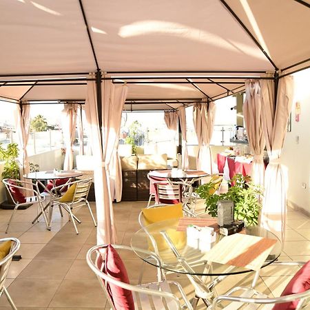Bon Repos Boutique Otel Arequipa Dış mekan fotoğraf