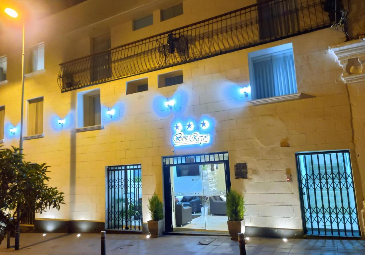 Bon Repos Boutique Otel Arequipa Dış mekan fotoğraf