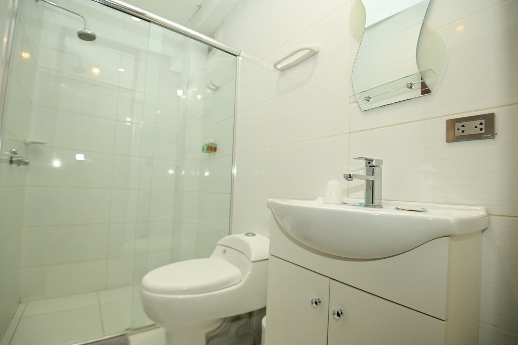 Bon Repos Boutique Otel Arequipa Dış mekan fotoğraf