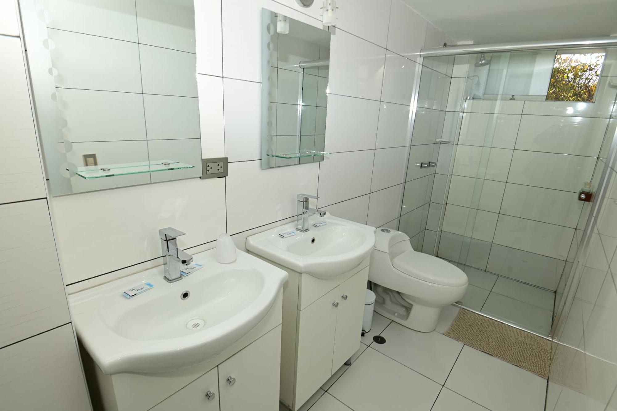 Bon Repos Boutique Otel Arequipa Dış mekan fotoğraf