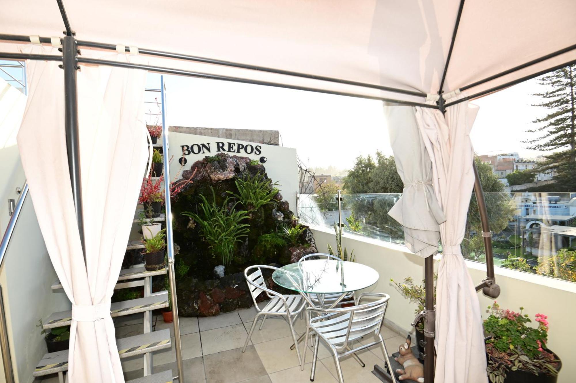 Bon Repos Boutique Otel Arequipa Dış mekan fotoğraf